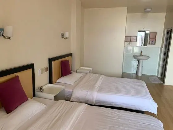 Economy Oda, 1 Yatak Odası