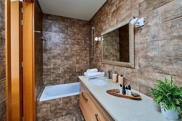 Romantic Villa