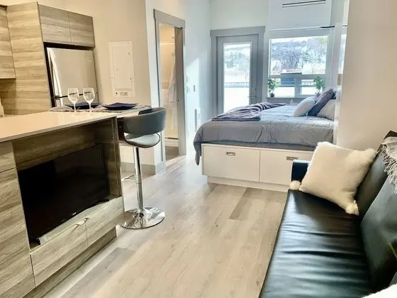 Deluxe Stüdyo