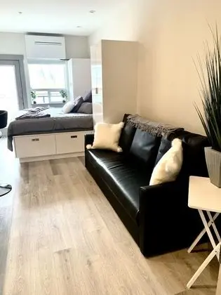 Deluxe Stüdyo