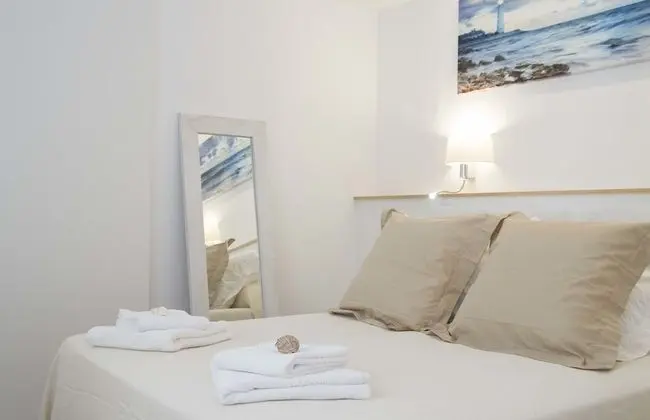 Comfort Oda, 1 Yatak Odası, Sigara İçilmez, Özel Banyo (Tacto)