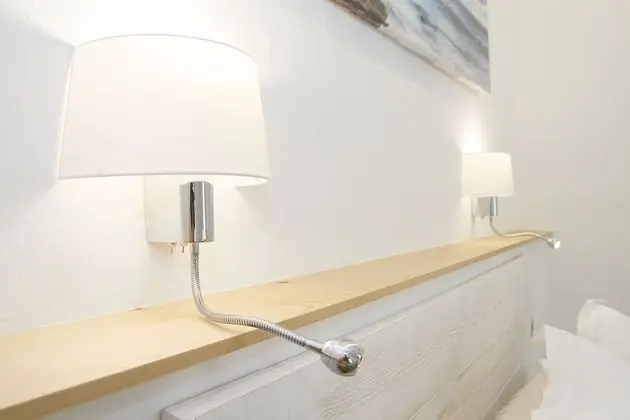 Comfort Oda, 1 Yatak Odası, Sigara İçilmez, Özel Banyo (Tacto)