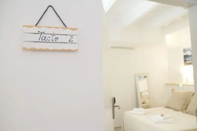Comfort Oda, 1 Yatak Odası, Sigara İçilmez, Özel Banyo (Tacto)