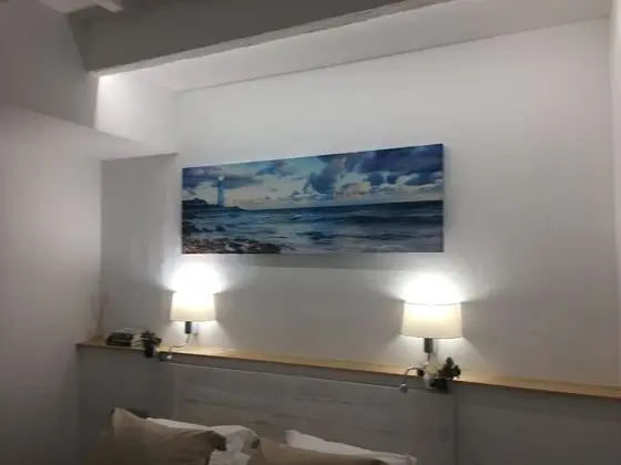 Comfort Oda, 1 Yatak Odası, Sigara İçilmez, Özel Banyo (Tacto)