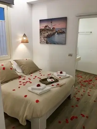 Deluxe Oda, 1 Yatak Odası, Engellilere Uygun, Veranda (Gusto)