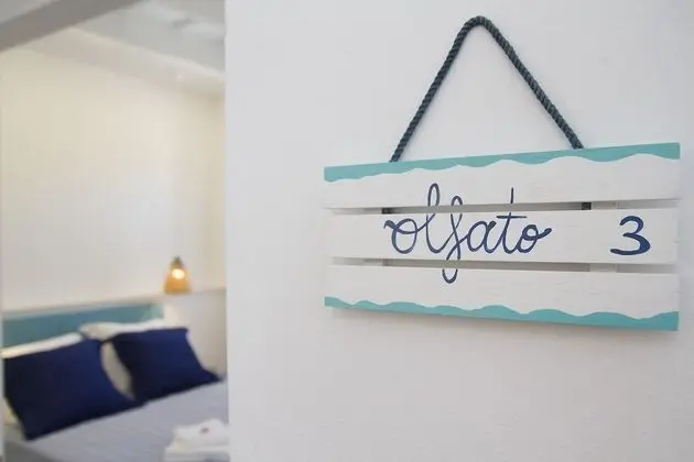 Junior Süit, 1 Yatak Odası, Sigara İçilmez, Banyolu/Duşlu (Olfato)