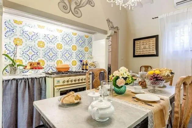 Villa, Sigara İçilebilir