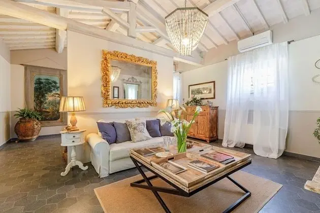 Villa, Sigara İçilebilir