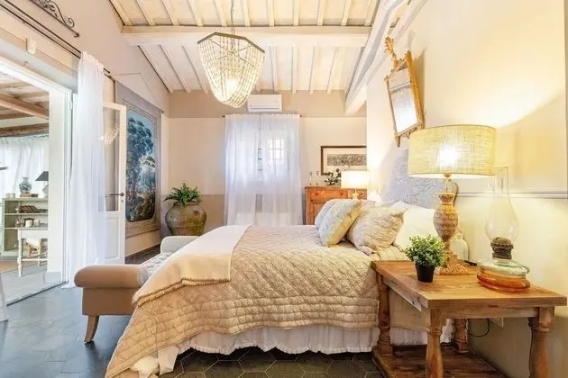 Villa, Sigara İçilebilir