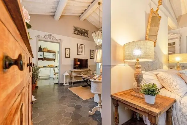 Villa, Sigara İçilebilir