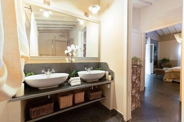 Villa, Sigara İçilebilir