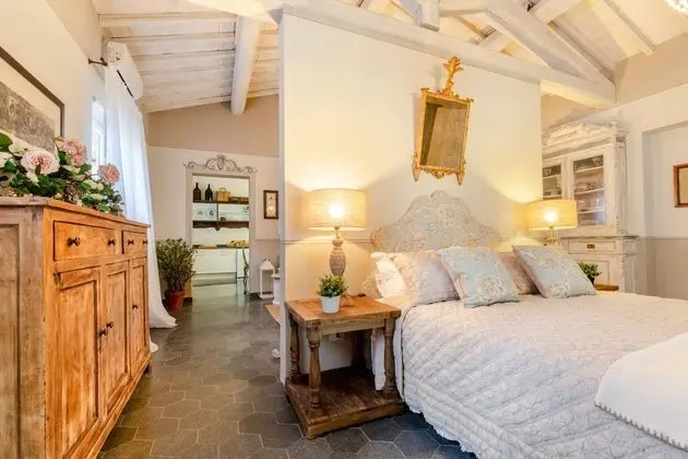 Villa, Sigara İçilebilir