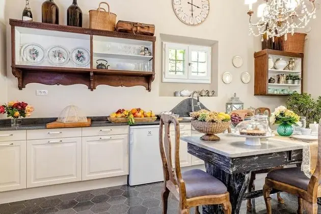 Villa, Sigara İçilebilir