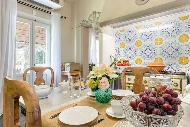 Villa, Sigara İçilebilir