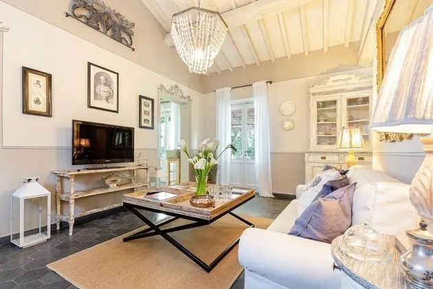 Villa, Sigara İçilebilir