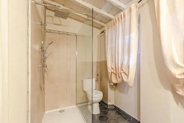 Villa, Sigara İçilebilir