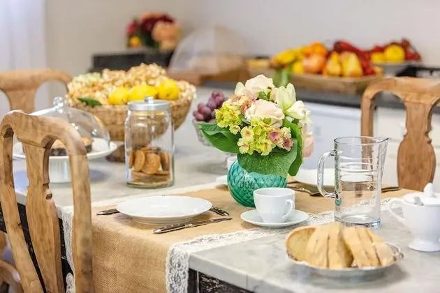 Villa, Sigara İçilebilir