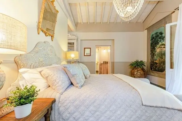 Villa, Sigara İçilebilir