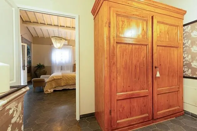 Villa, Sigara İçilebilir