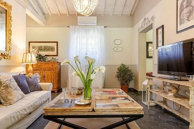 Villa, Sigara İçilebilir