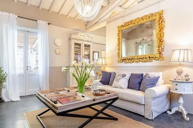 Villa, Sigara İçilebilir