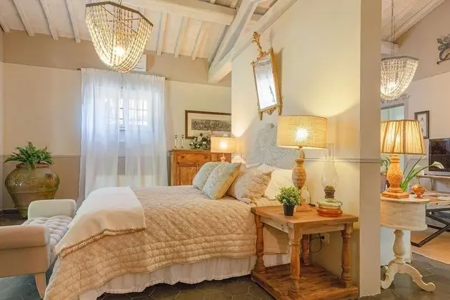 Villa, Sigara İçilebilir