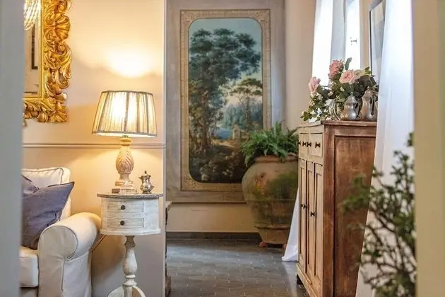 Villa, Sigara İçilebilir