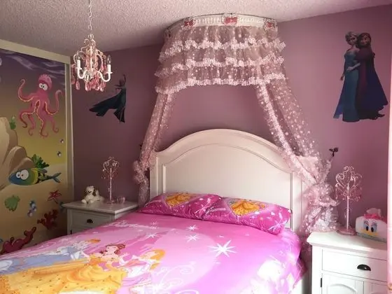Romantic Villa, 5 Yatak Odası, Kişiye Özel Havuzlu, Bahçeli