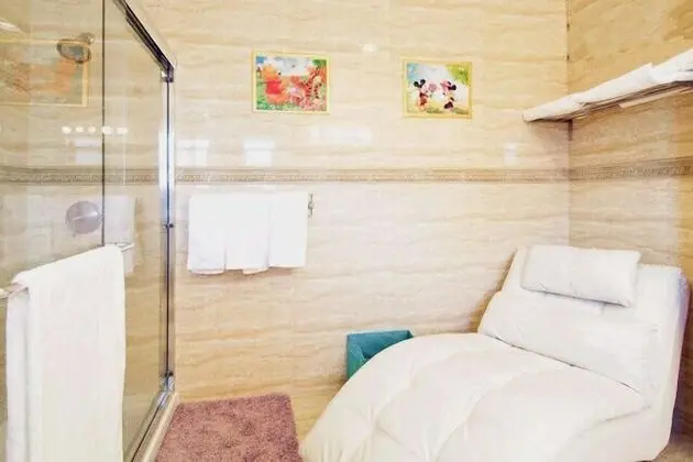 Romantic Villa, 5 Yatak Odası, Kişiye Özel Havuzlu, Bahçeli