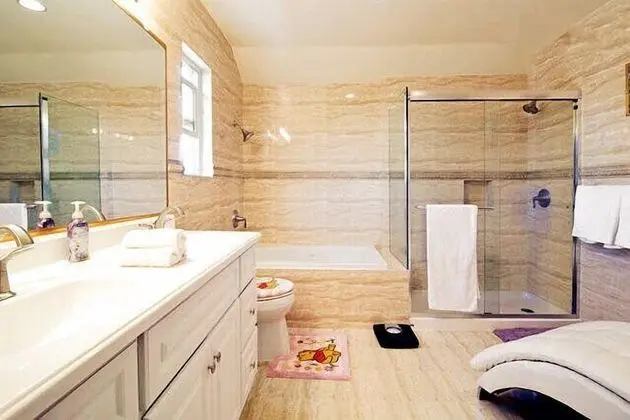 Romantic Villa, 5 Yatak Odası, Kişiye Özel Havuzlu, Bahçeli