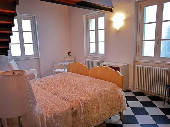 Ev, 2 Yatak Odası, Sigara İçilebilir, Balkon