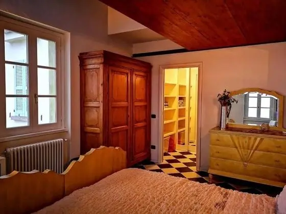 Ev, 2 Yatak Odası, Sigara İçilebilir, Balkon