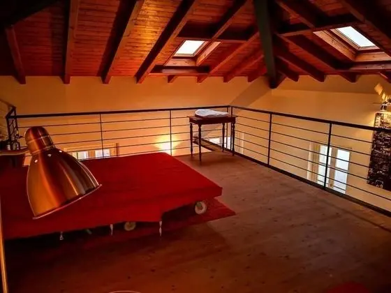 Ev, 2 Yatak Odası, Sigara İçilebilir, Balkon