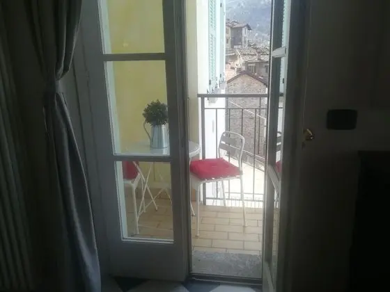 Ev, 2 Yatak Odası, Sigara İçilebilir, Balkon