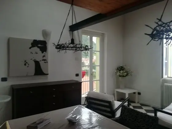 Ev, 2 Yatak Odası, Sigara İçilebilir, Balkon