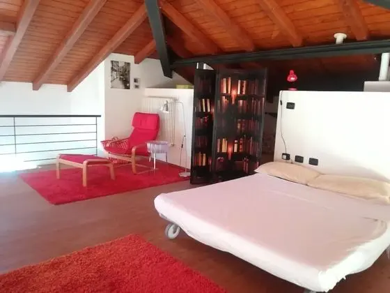 Ev, 2 Yatak Odası, Sigara İçilebilir, Balkon