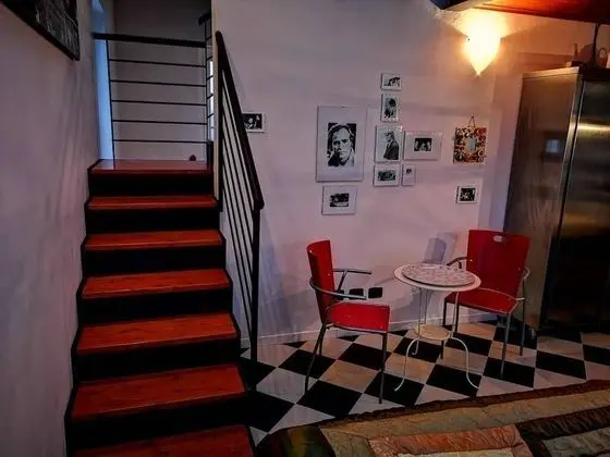 Ev, 2 Yatak Odası, Sigara İçilebilir, Balkon