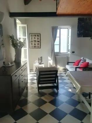 Ev, 2 Yatak Odası, Sigara İçilebilir, Balkon