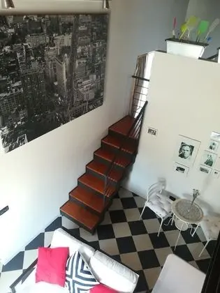 Ev, 2 Yatak Odası, Sigara İçilebilir, Balkon