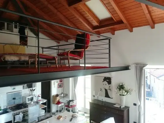 Ev, 2 Yatak Odası, Sigara İçilebilir, Balkon