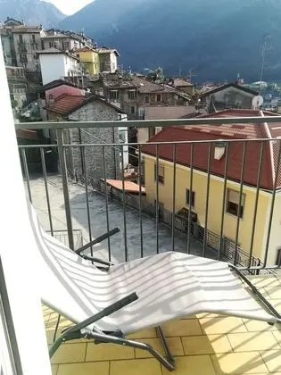 Ev, 2 Yatak Odası, Sigara İçilebilir, Balkon