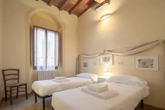 Romantic Apart Daire, 2 Yatak Odası, Şehir Manzaralı