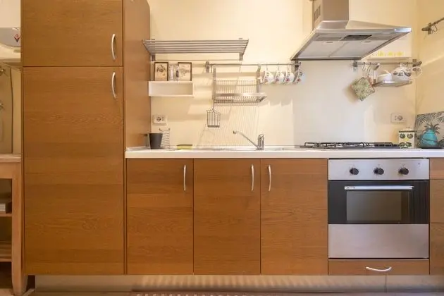 Romantic Apart Daire, 2 Yatak Odası, Şehir Manzaralı