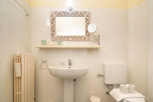 Romantic Apart Daire, 2 Yatak Odası, Şehir Manzaralı