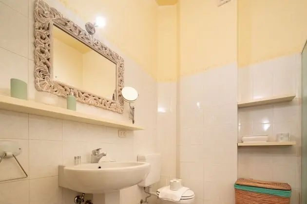 Romantic Apart Daire, 2 Yatak Odası, Şehir Manzaralı