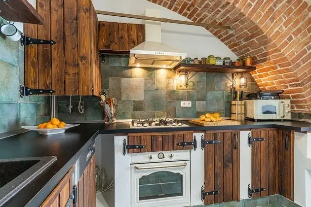 Family Villa, Birden Çok Yatak, Bahçeli (Romantic Pool Villa Angela with sauna)