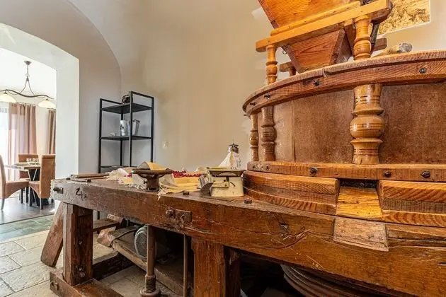 Family Villa, Birden Çok Yatak, Bahçeli (Romantic Pool Villa Angela with sauna)