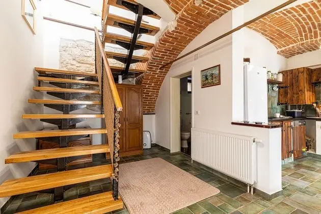 Family Villa, Birden Çok Yatak, Bahçeli (Romantic Pool Villa Angela with sauna)