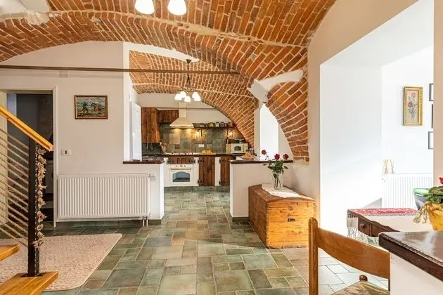 Family Villa, Birden Çok Yatak, Bahçeli (Romantic Pool Villa Angela with sauna)