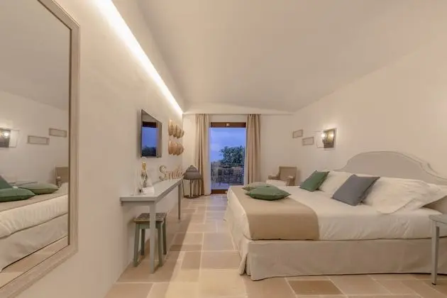 Süit, 1 Yatak Odası, Sigara İçilmez, Avlu Manzaralı